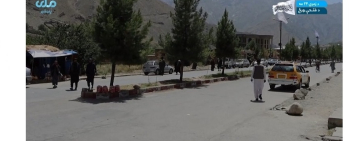 نشر تصاویر زنده‌جان در پنجشیر نیز ممنوع شد 